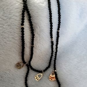 Nightfall Silpada Necklace